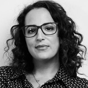 Meet your Posher, Natalie